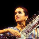 India - Anoushka Shankar