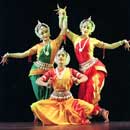 India - Nrityagram Dance Ensemble
