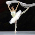 Kirov Ballet- 'La Bayadère'