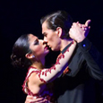 Tango - Deborah Quiroga and Carlos Barrionuevo