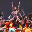 DanceAfrica - Resurrection Dance Theater of Haiti
