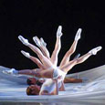 Ballet Tech- 'Pacific Dances'