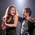 Salsa - Jennifer Lopez & Marc Anthony
